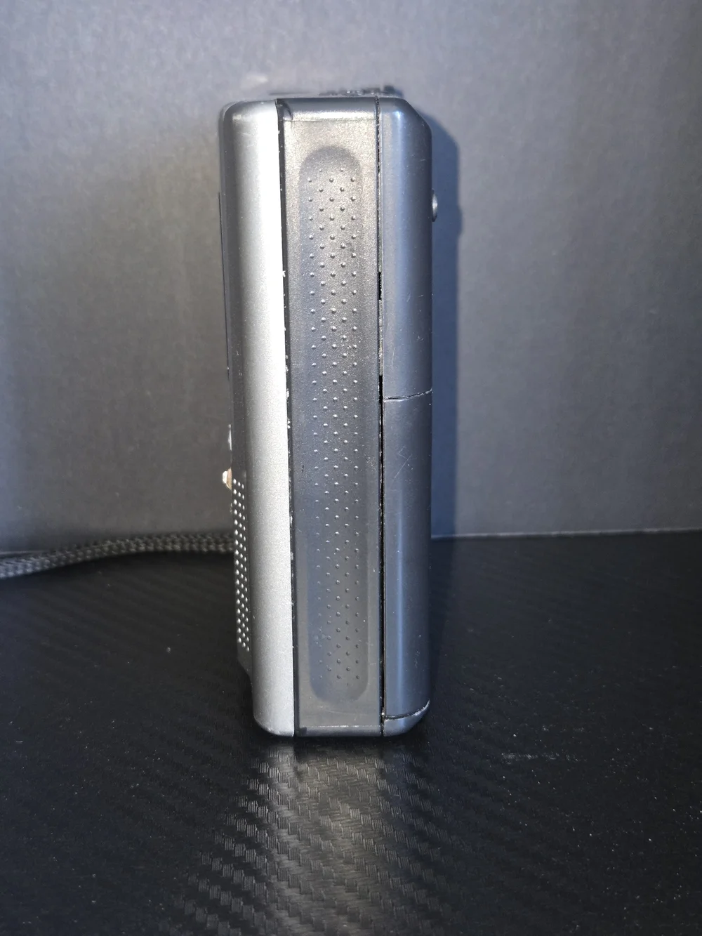 Sony tcm 20dv